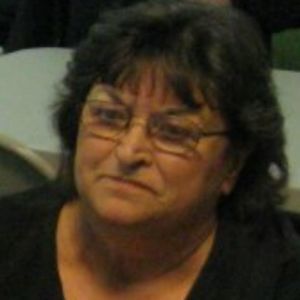 Meet your Posher, Sue